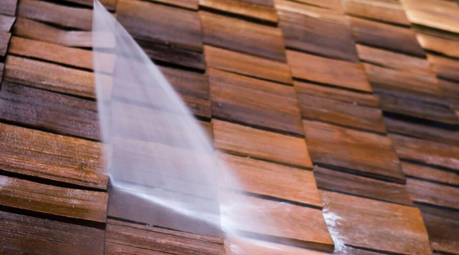 Shingle Roofing in Pleasant Hill, OR